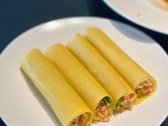 沂蒙六味大煎饼-鲁采LU STYLE(新天地店)