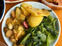 -赵姐猪耳朵饭店