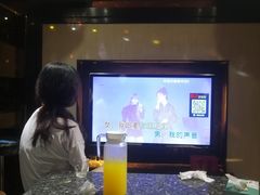 -音乐在线主题氧吧KTV(佳宁娜广场店)