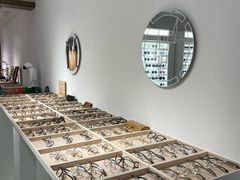 -目艮眼镜SHOWROOM(品牌集合店)