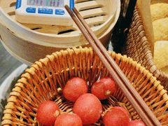 -南京大牌档(龙湖长楹天街店)