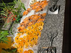 -虎门美思威尔顿酒店(海之光自助餐)