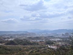 -天台山景区