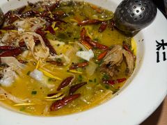 -太二酸菜鱼(福州泰禾店)