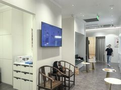 -海马体照相馆(龙湖杭州金沙天街店)
