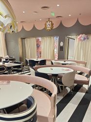 -奈尔宝家庭中心·亲子餐厅(前滩店)