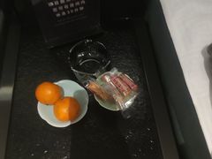 -华夏良子·足道SPA艾灸(金皇大厦店)