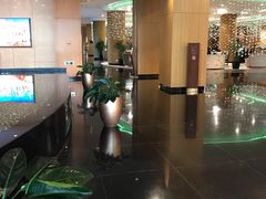 -青岛海尔洲际酒店