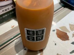 -华嫂冰室(湾仔店)