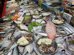 -旺角小渔村(二马路店)