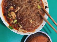 -甘记肥肠粉(马鞍北路店)
