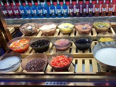 -布多斯烤肉火锅自助(江腾广场店)