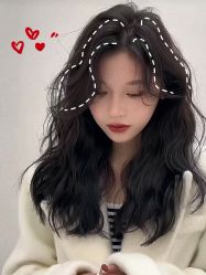 -ML名流·剪发烫发染发