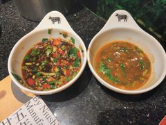 -牛事制造局牛肉火锅(莲岳路店)
