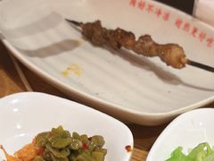 -南城香(北京南站店)