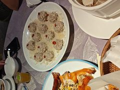 -大树头·森林餐厅(石碁店)