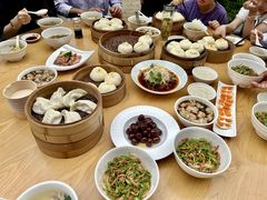 -花园茶楼(兴城西路店)