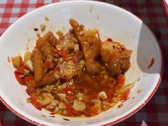 -彭耕记猪油炒小菜(吉联mall店)