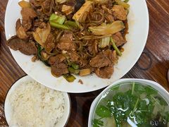 -老陈家烩菜(兴林路店)