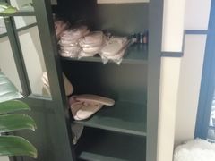 -Angkor SPA 柬埔寨古法按摩(环贸店)
