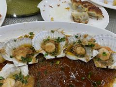 -星龙海鲜(望江东路店)