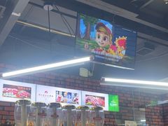 -邢氏老太太烧烤(南山店)