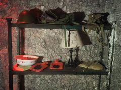 -棂笼·深度沉浸密室(武汉旗舰店)