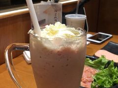 -呷哺呷哺 黄金牧场 (欢乐谷店)