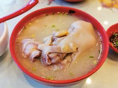-廖老妈蹄花店(人民公园陕西街259号店)