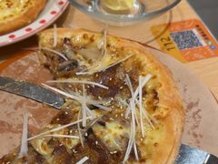 -菲滋意式餐厅(温岭银泰城店)
