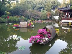 -汇龙潭