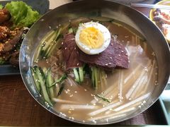 -韩国한국厨房