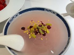 -楚山晓·湖北菜(武汉光谷K11店)