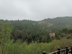 -涂山风景区