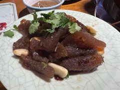 -義聚德·清真铜锅涮羊肉·烧烤(河东店)