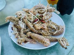 -四川小胡子海鲜(丁村万人海鲜广场店)