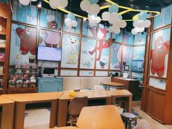 -Harry's Kitchen哈里小屋(上海大悦城店)