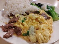 -玲又珑美食(盘福路店)