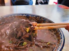 粉汤羊血-惠记粉汤羊血(小南门店)