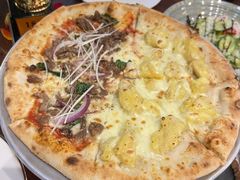 -1861意大利餐厅(文化广场店)