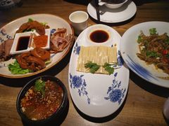 -老阿爸鲜鱼土菜(昆山花桥店)
