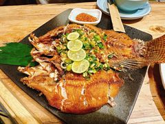 -云之南(八里庄店)