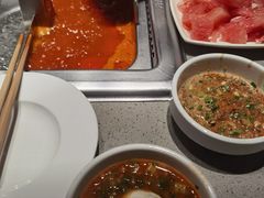 -海底捞火锅(九久奥特莱斯店)