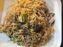 -乐在集市海鲜大排档(平潭店)
