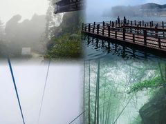 -明月山风景名胜区