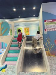 -小牧童游乐园(西丽宝能环球汇店)