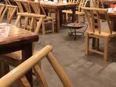大堂-霄汉牛三鲜湖北砂锅菜(万松园2店)