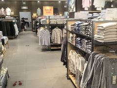 -MUJI无印良品(万航渡路889店)