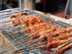 -金太阳海鲜烧烤·本地人餐厅(星海公园店)