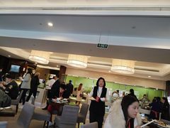 -北京东直门智选假日酒店